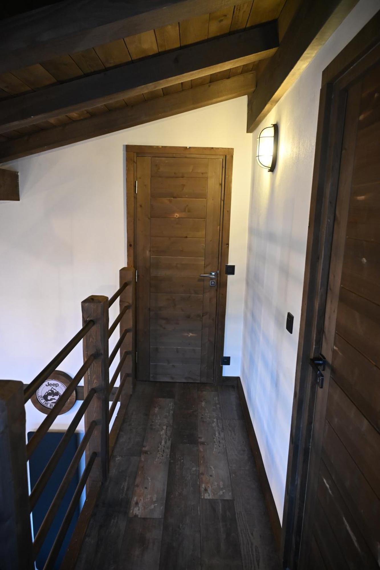 Chalet Montana Combloux Extérieur photo