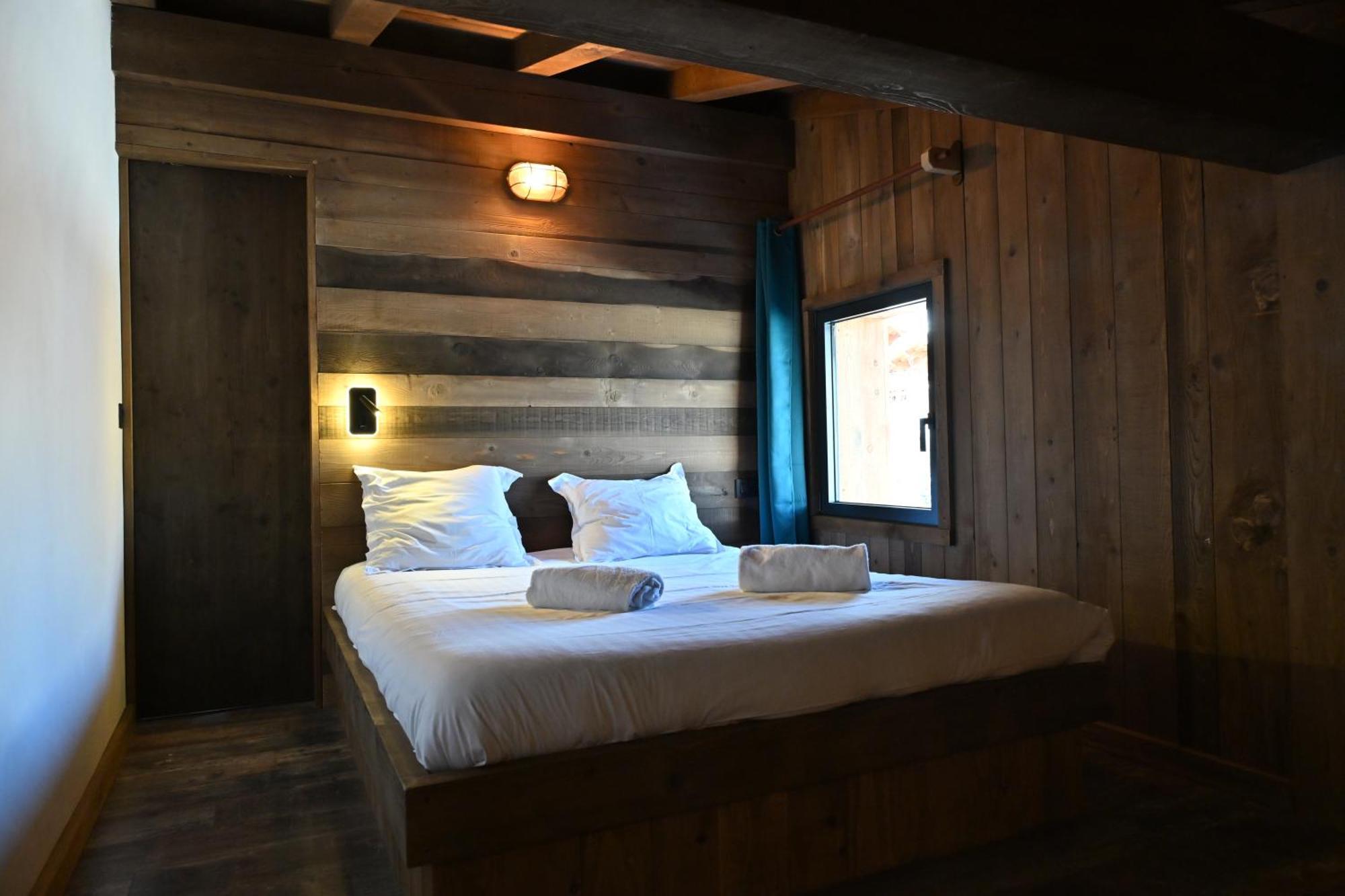 Chalet Montana Combloux Extérieur photo