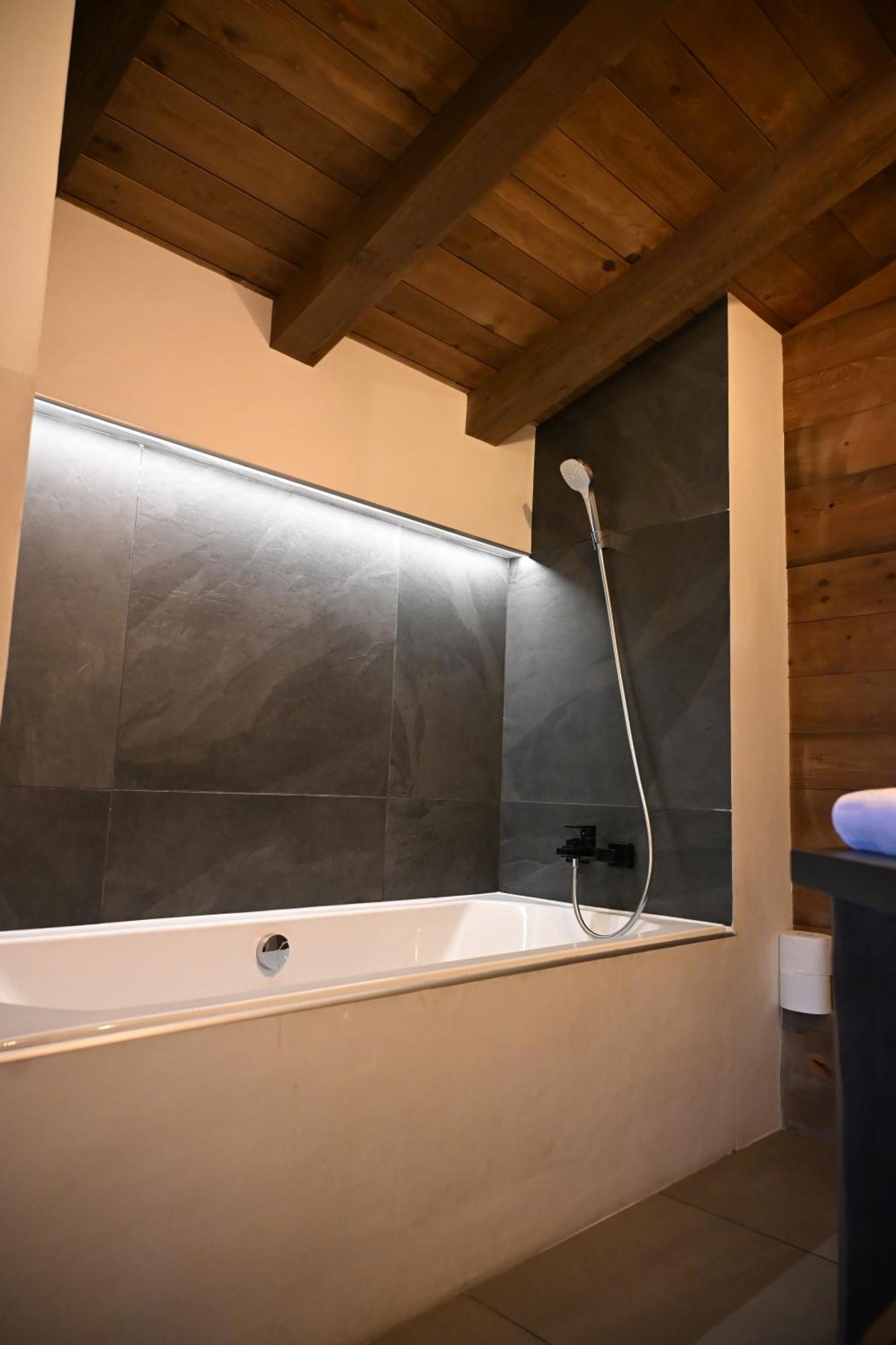 Chalet Montana Combloux Extérieur photo