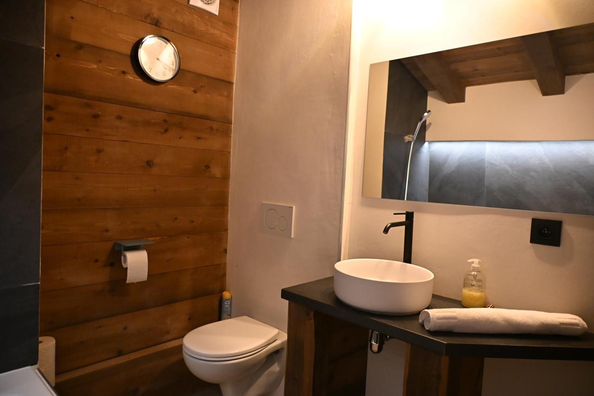 Chalet Montana Combloux Extérieur photo