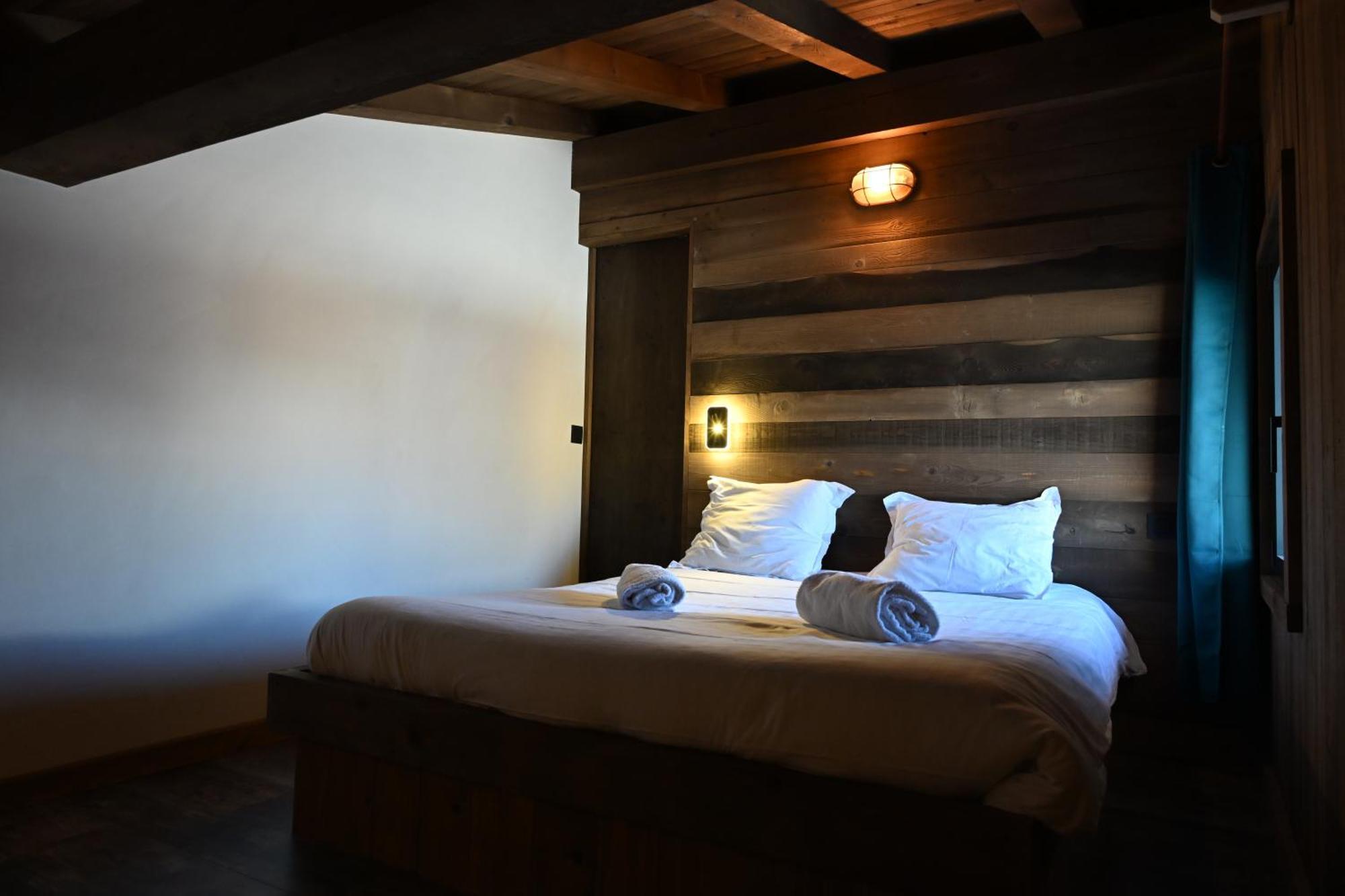 Chalet Montana Combloux Extérieur photo